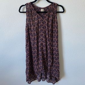 O’Neill beach dress